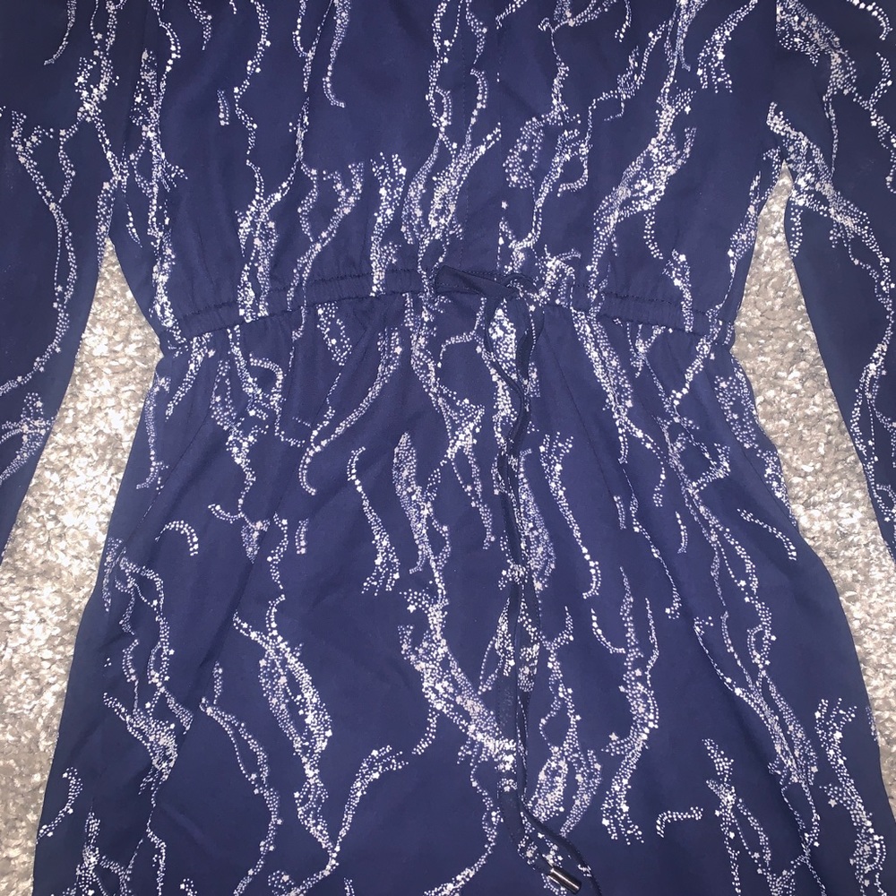 Pattern mini dress ✨ - Picture 2 of 4